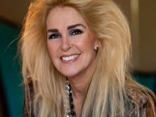 Lita Ford