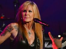 Lita Ford