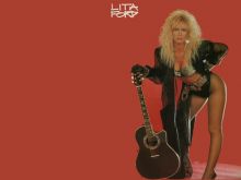 Lita Ford