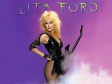 Lita Ford