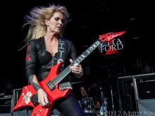 Lita Ford