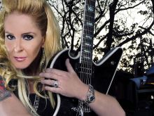 Lita Ford