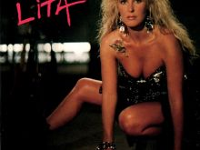 Lita Ford