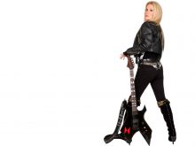 Lita Ford