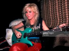 Lita Ford #1176630 picture (Landscape Medium)