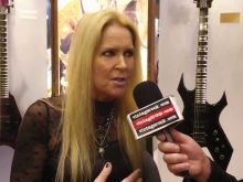 Lita Ford