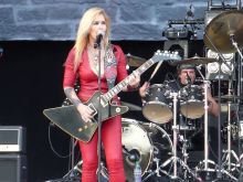 Lita Ford