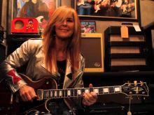 Lita Ford