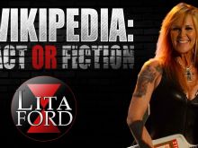 Lita Ford