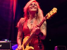 Lita Ford