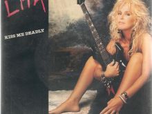 Lita Ford