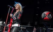 Lita Ford