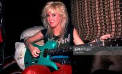 Lita Ford