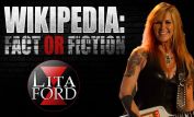 Lita Ford