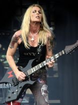 Lita Ford