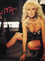 Lita Ford