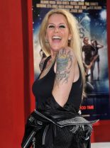 Lita Ford