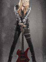 Lita Ford