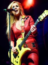 Lita Ford #1176660 picture (Portrait Medium)