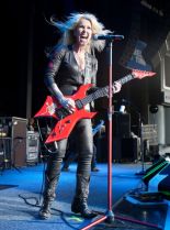 Lita Ford