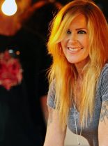 Lita Ford