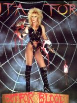 Lita Ford