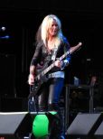 Lita Ford