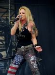 Lita Ford