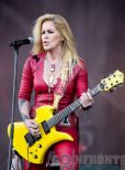 Lita Ford