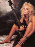 Lita Ford