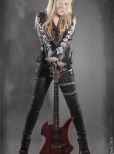 Lita Ford