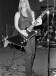 Lita Ford