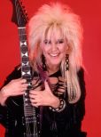 Lita Ford