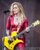 Lita Ford