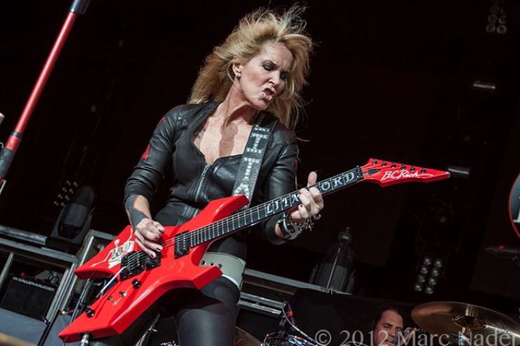 Lita Ford