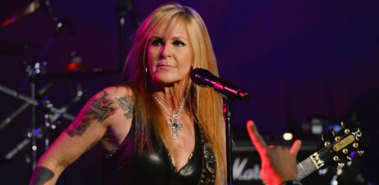 Lita Ford