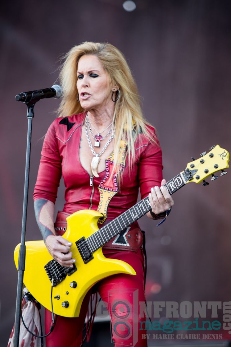 Lita Ford