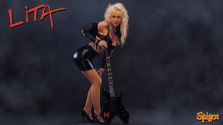 Lita Ford