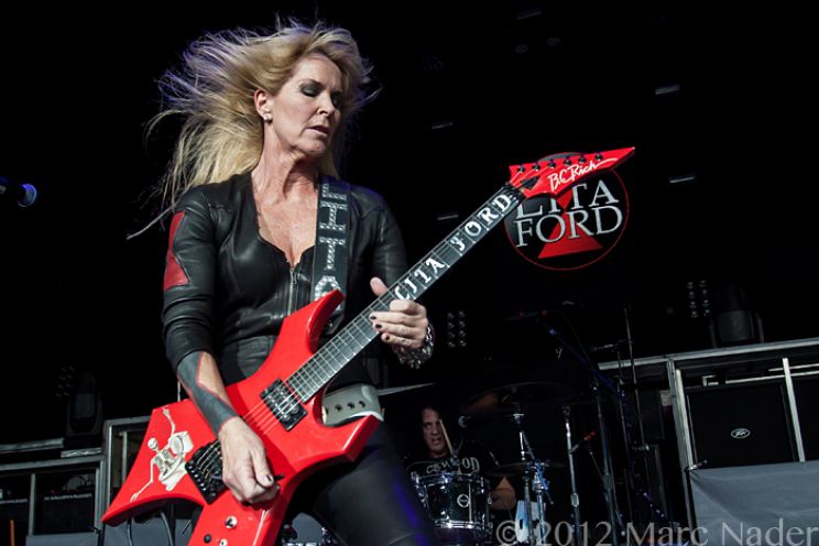 Lita Ford