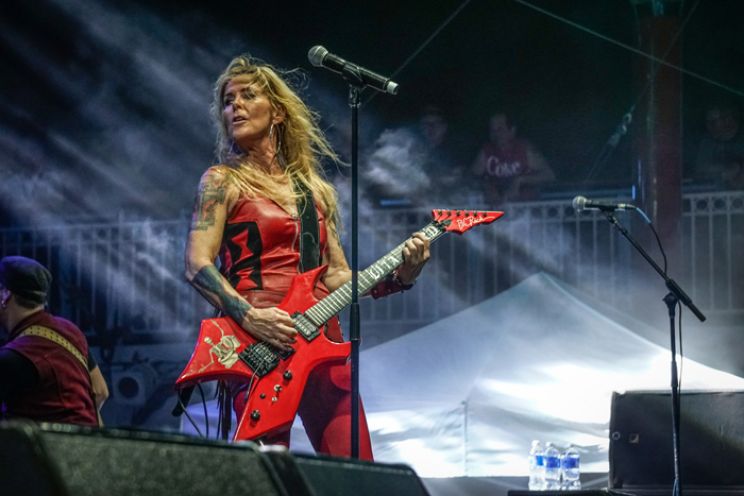 Lita Ford