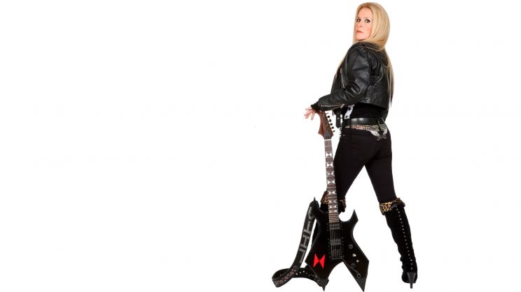 Lita Ford