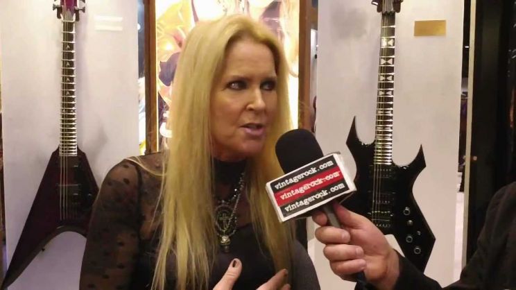 Lita Ford