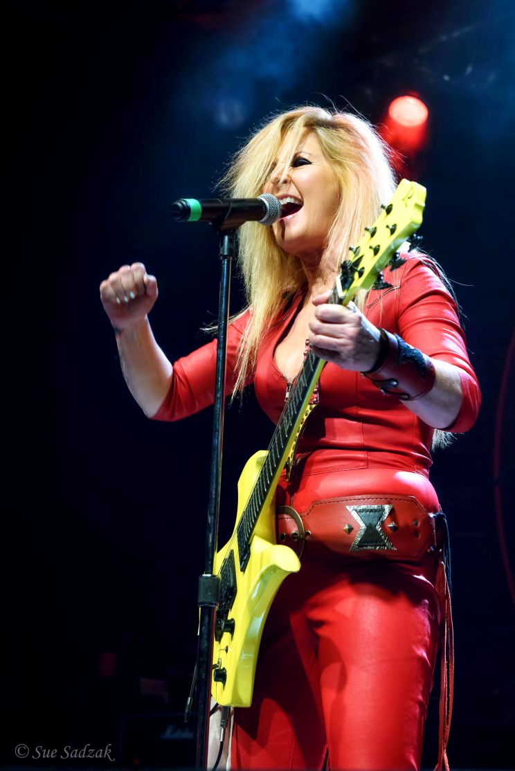 Lita Ford