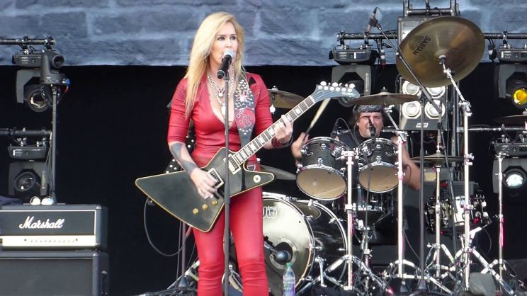 Lita Ford