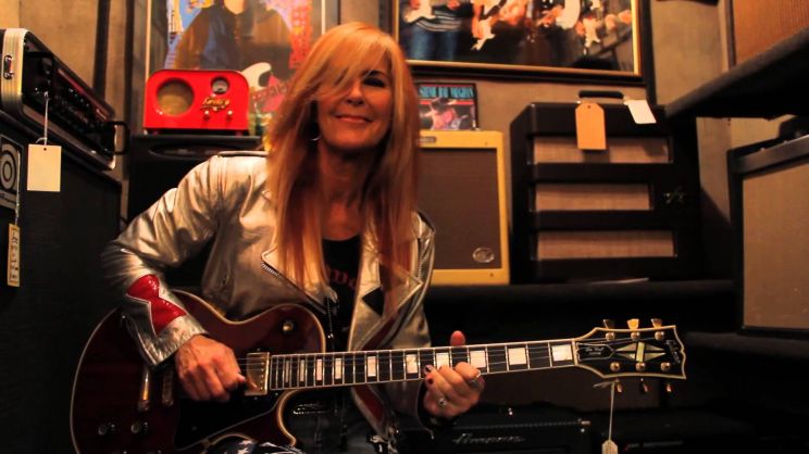 Lita Ford