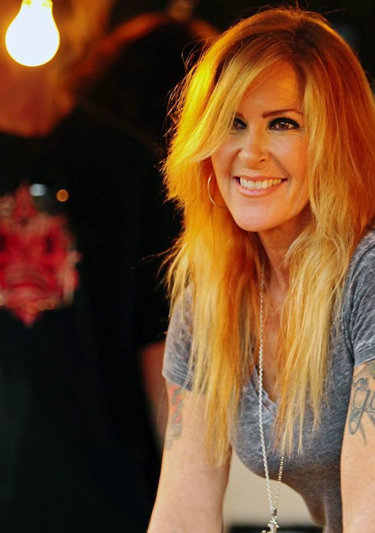 Lita Ford
