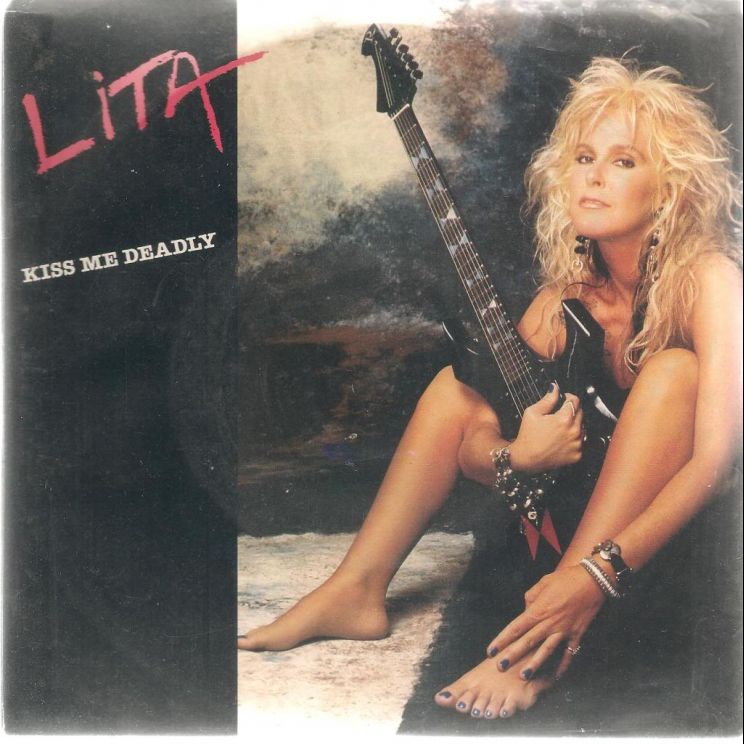 Lita Ford