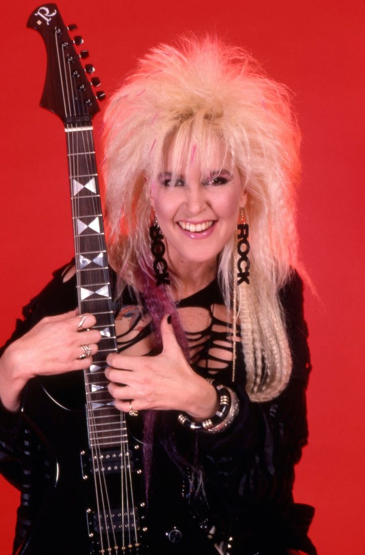 Lita Ford