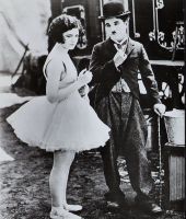 Lita Grey