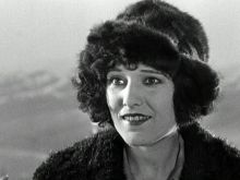 Lita Grey